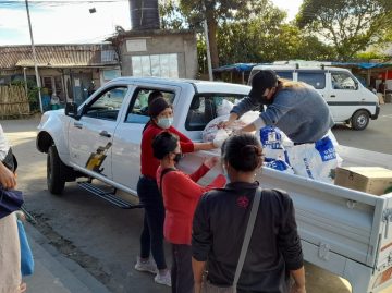 FoodDistribution